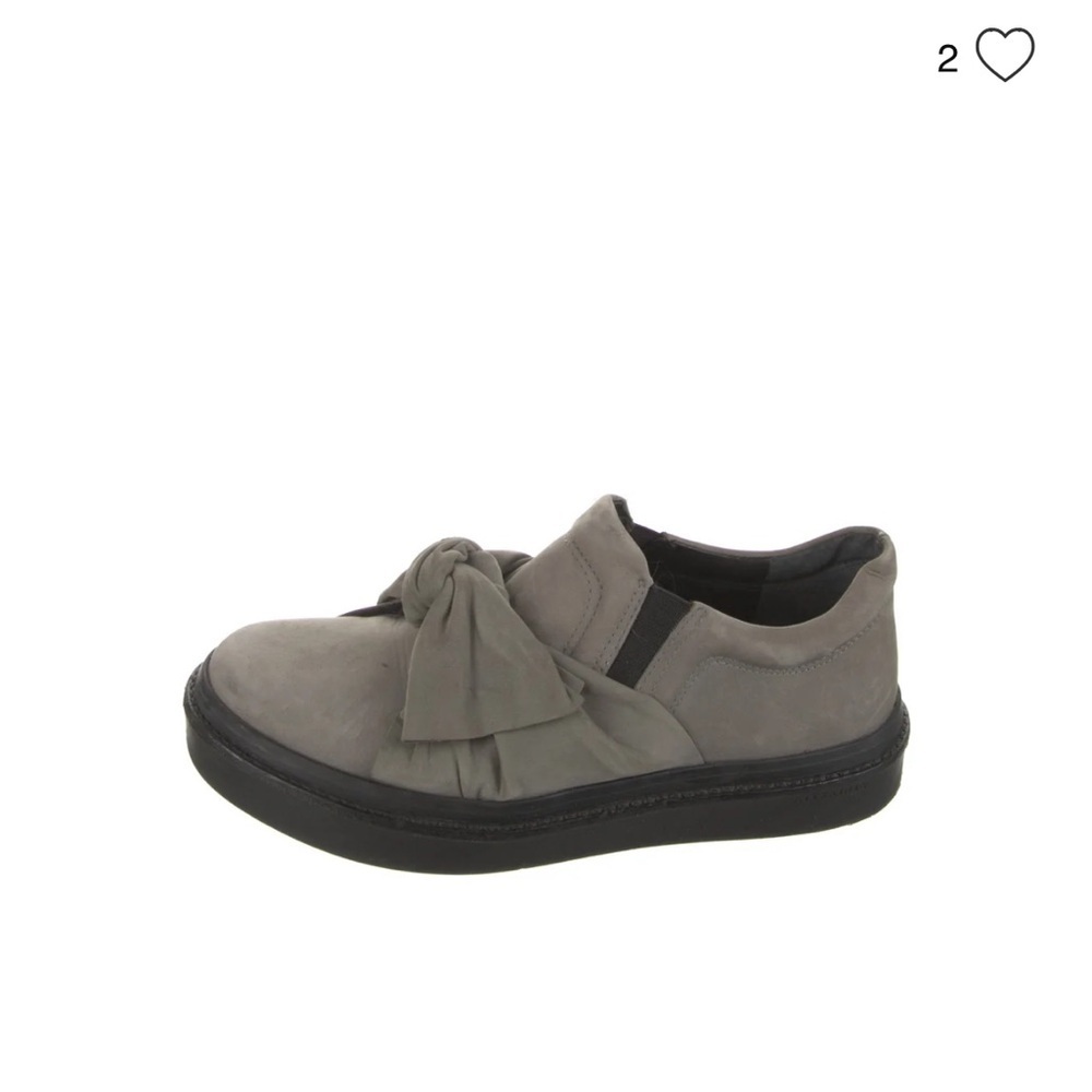 AllSaints Suede Oxfords
Women's Size: 7 | US7, IT37